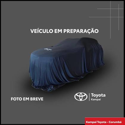 TOYOTA HILUX 2.8 D-4D TURBO DIESEL CD POWER PACK 4X4 AUTOMÁTICO TOYOTA HILUX 2.8 D-4D TURBO DIESEL CD POWER PACK 4X4 AUTOMÁTICO